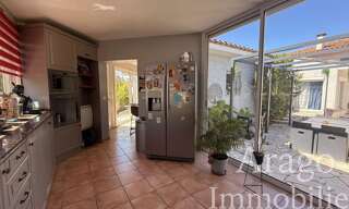 Maison 9 Pièces 268 m² à vendre à Saint-Féliu-d'Avall (66170)