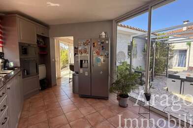 Maison 9 pièces 549000 €