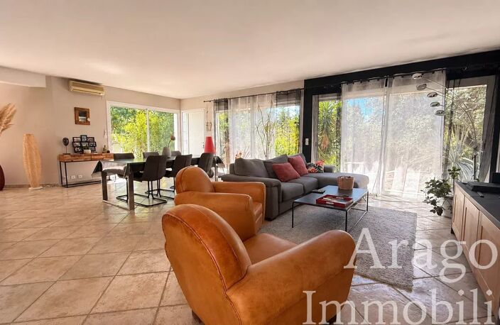 À VENDRE VILLA 4F + 2 APPARTEMENTS — photo 3
