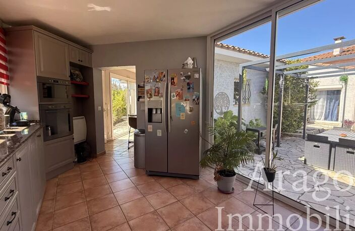 À VENDRE VILLA 4F + 2 APPARTEMENTS — photo 5