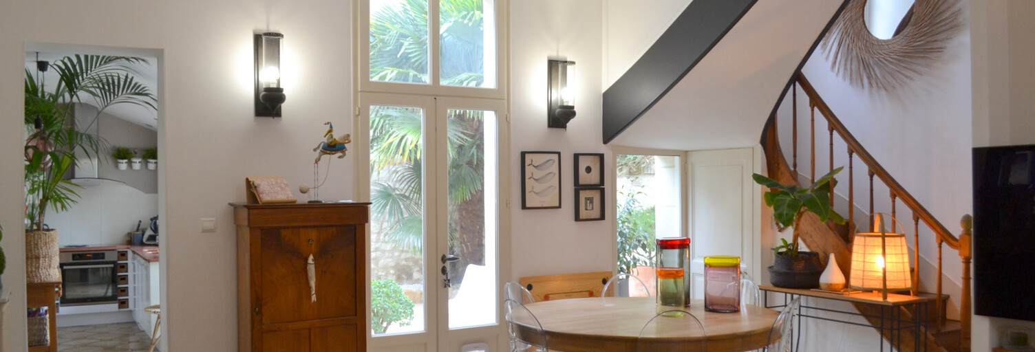 Maison 4 Pièces 113 m² à vendre à Châtellerault (86100)
