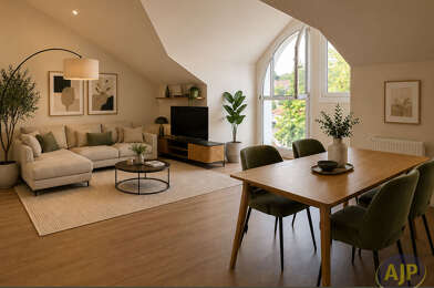 Appartement 2 pièces 149500 €
