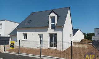 Maison 5 Pièces 102 m² à vendre à Questembert (56230)