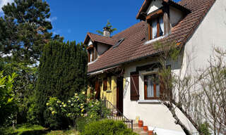 Maison 4 Pièces 125 m² à vendre à Jussy (89290)