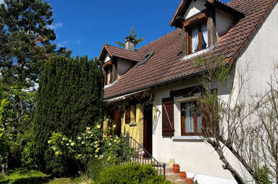Maison 4 pièces 242000 €