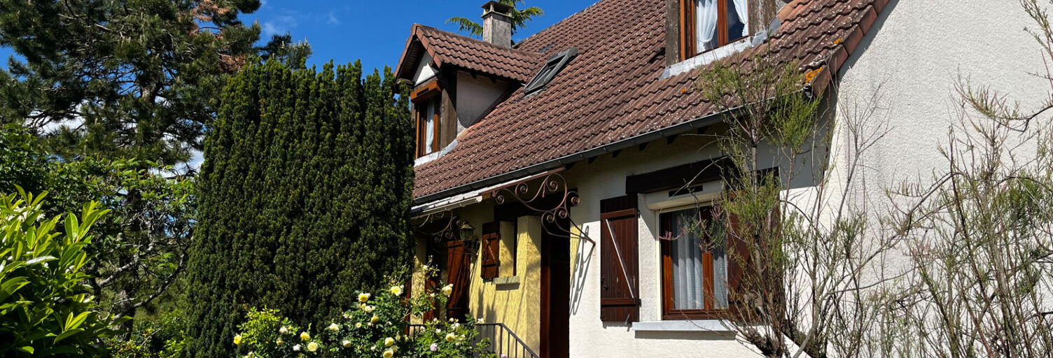 Maison 4 Pièces 125 m² à vendre à Jussy (89290)