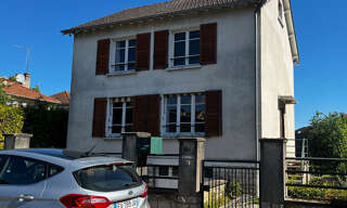Maison 6 Pièces 102 m² à vendre à Auxerre (89000)
