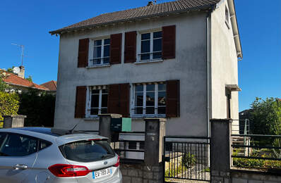 Auxerre bien située — photo du bien