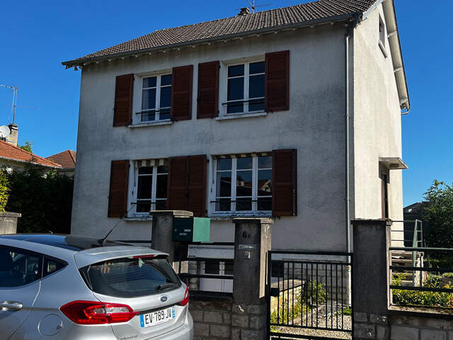 Auxerre bien située — photo du bien