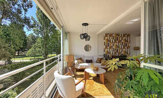 Appartement 2 Pièces 58 m² à vendre à Arcachon (33120)