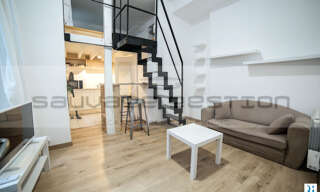 Appartement 1 Pièce 18 m² à louer à Rouen (76000)