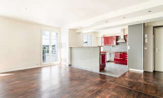 Appartement 4 Pièces 79 m² à vendre à Le Havre (76600)