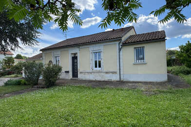 Maison 5 pièces 196100 €