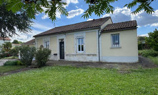 Maison 5 Pièces 129 m² à vendre à Magnac-sur-Touvre (16600)