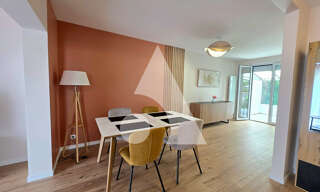 Maison 6 Pièces 96 m² à louer à La Roche-sur-Yon (85000)