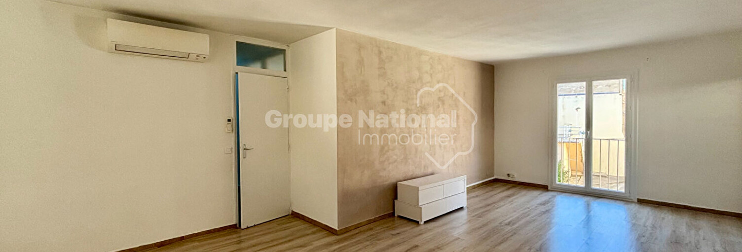 Appartement 4 Pièces 103 m² à louer à Beaucaire (30300)