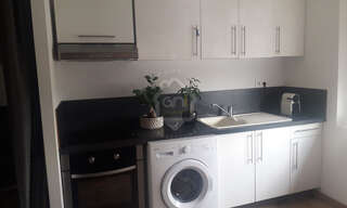 Appartement 1 Pièce 28 m² à louer à Beaucaire (30300)