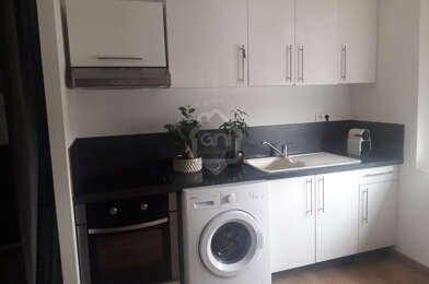 Appartement 1 pièces 440 €