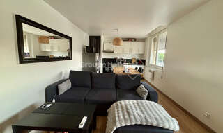 Appartement 1 Pièce 28 m² à louer à Beaucaire (30300)