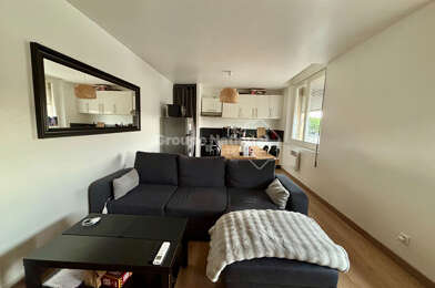 Appartement 1 pièces 440 €