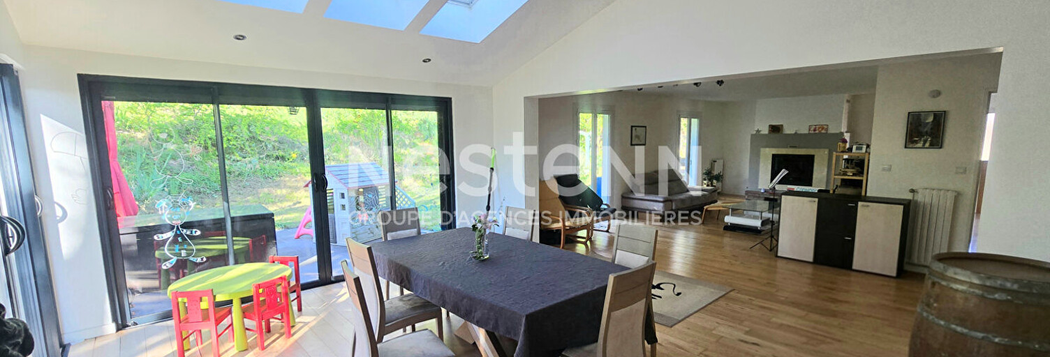 Maison 8 Pièces 245 m² à louer à Toulouse (31400)