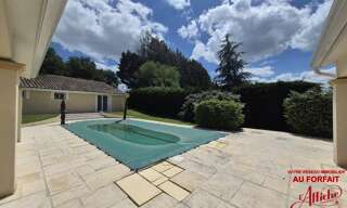 Maison 4 Pièces 103 m² à vendre à Fronton (31620)