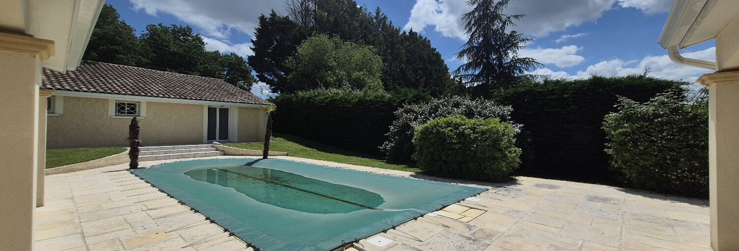 Maison 4 Pièces 103 m² à vendre à Fronton (31620)