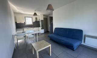 Appartement 2 Pièces 33 m² à louer à La Motte-Servolex (73290)