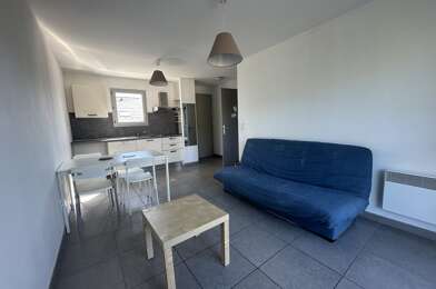Appartement 2 pièces 715 €