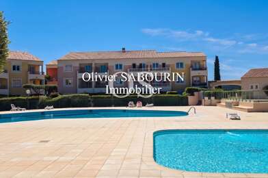 Appartement 2 pièces 230000 €