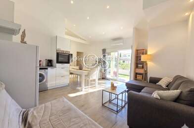 Appartement 2 pièces 230000 €