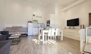 Appartement 2 Pièces 39 m² à vendre à Roquebrune-sur-Argens (83380)