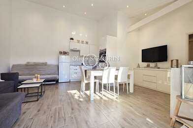 Appartement 2 pièces 230000 €