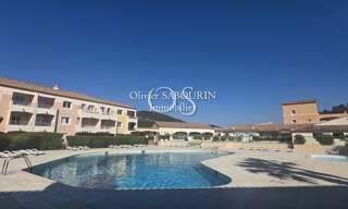 Appartement 2 Pièces 39 m² à vendre à Roquebrune-sur-Argens (83380)