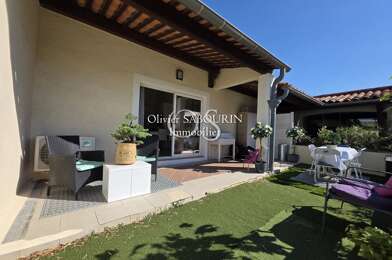 Appartement 2 pièces 230000 €
