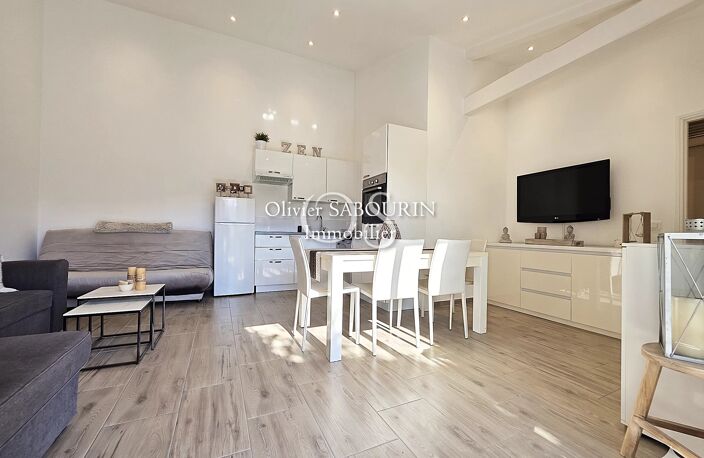 Appartement 2 pièces Les Issambres — photo 3