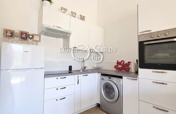 Appartement 2 pièces Les Issambres — photo 4