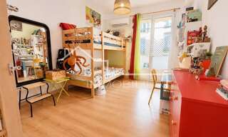 Appartement 4 Pièces 79 m² à vendre à Nice (06300)