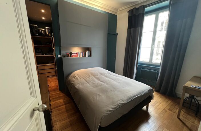T2 proche Erdre et centre ville — photo 4