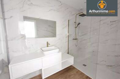 Appartement 3 pièces 324000 €