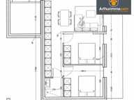 Appartement F3 de 64 m² avec terrasse de 28 m² - Lot A01 — photo 3