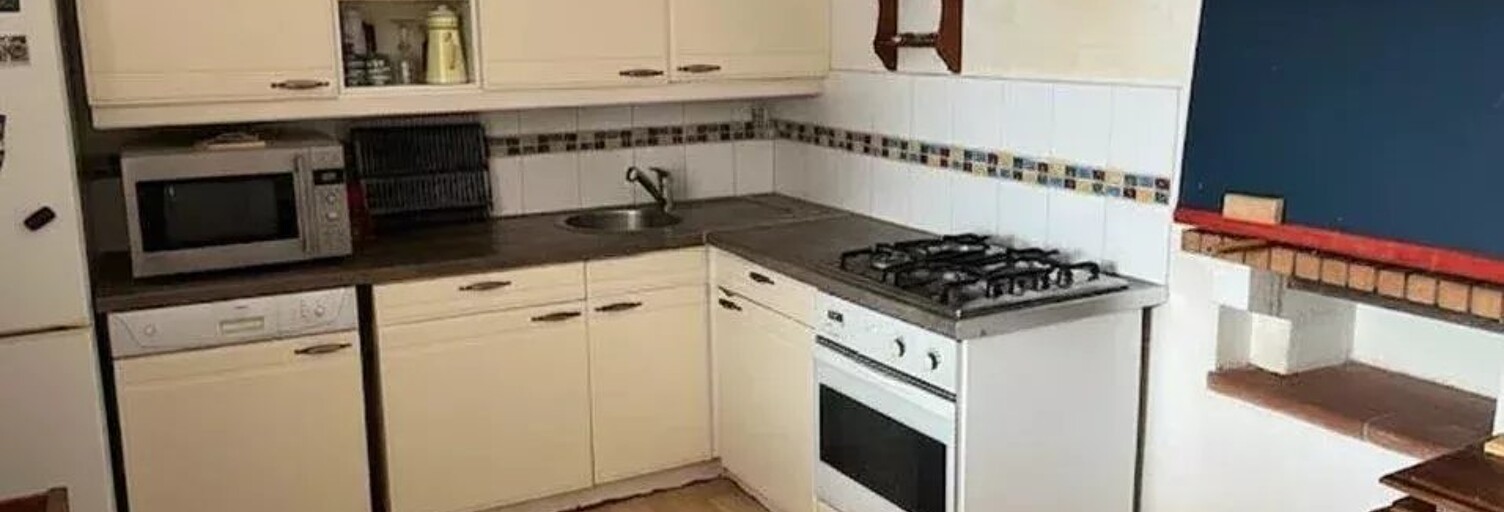 Appartement 3 Pièces 67 m² à vendre à Ajaccio (20000)