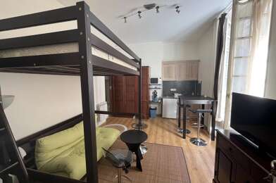 Appartement 1 pièces 370 €