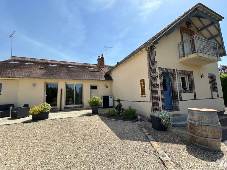 Maison 10 pièces 263 m² — photo 1