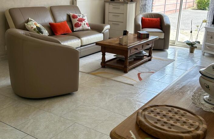 Vente maison 10 pièces 263 m² Crulai (61300) — photo 5