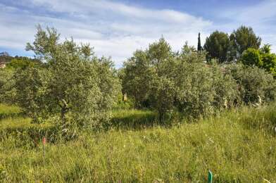 Terrain  129000 €