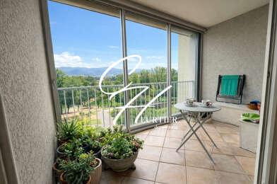 Appartement 4 pièces 98000 €