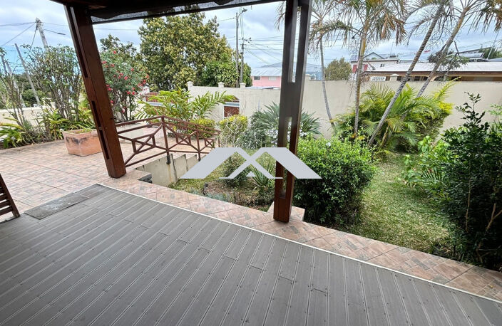 Maison F4 — photo 2