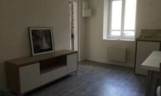 Appartement 1 Pièce 16 m² à louer à Limoges (87000)