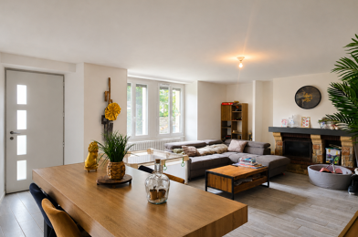 Maison 5 pièces 219000 €